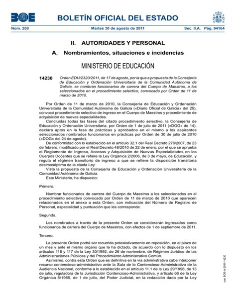moodle tecnica 1|BOLETÍN OFICIAL DEL ESTADO.